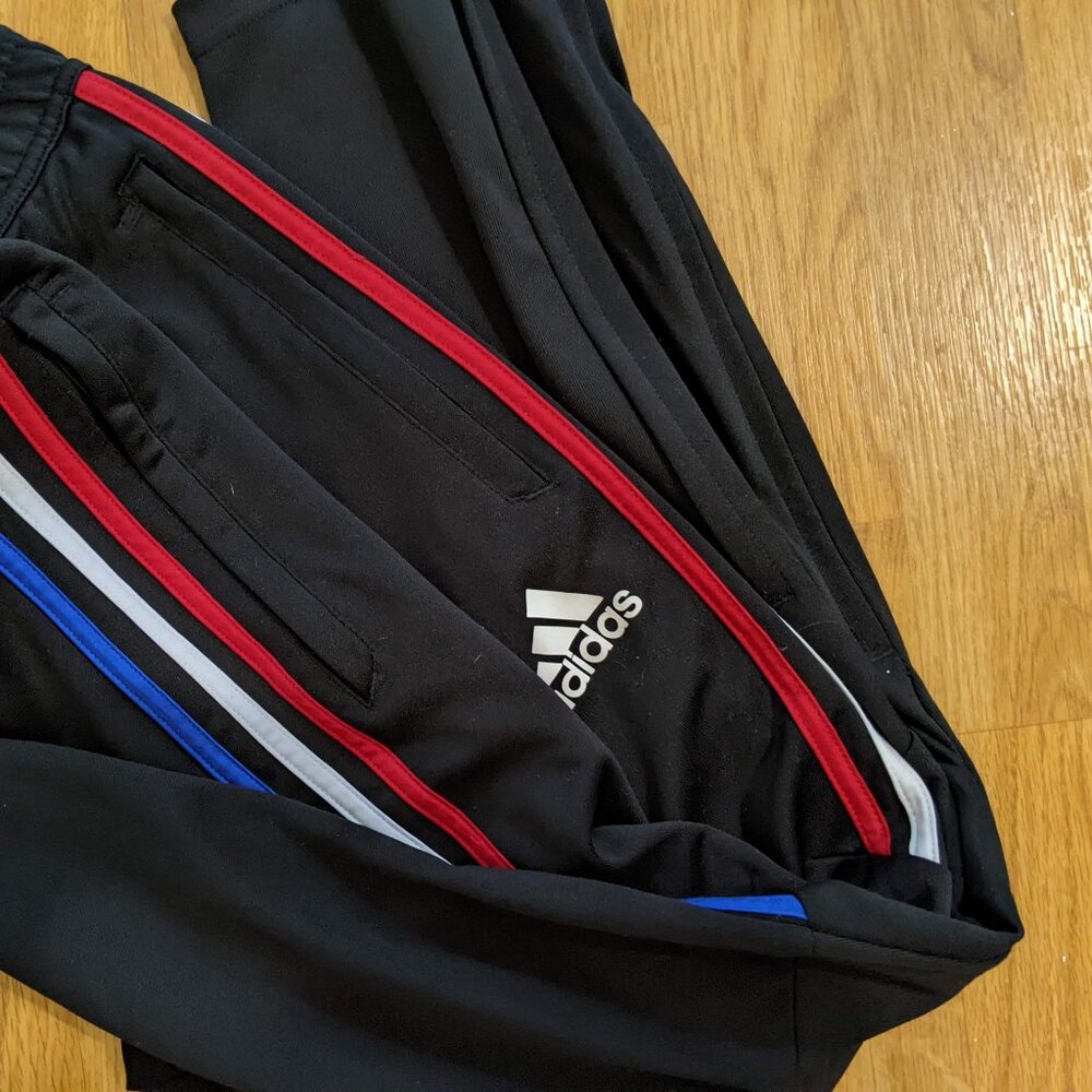 Men's Adidas Climacool Track Pants